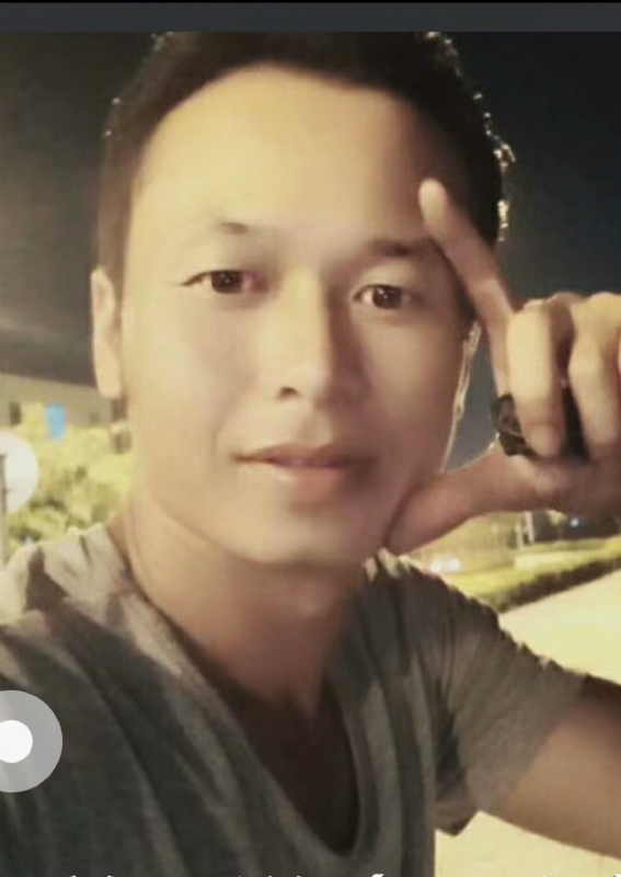 廖军的第一张照片--柳州残疾人相亲网