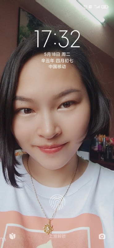 疯丫头不乖的第三张照片--柳州残疾人相亲网