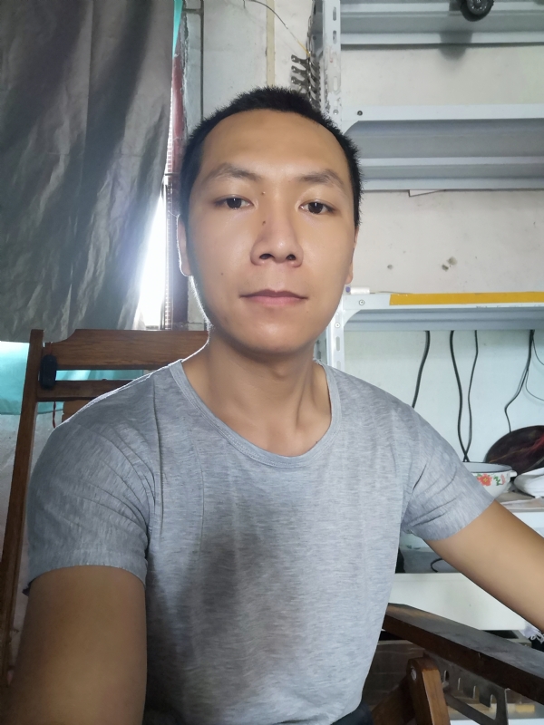 晴天的第二张照片--柳州残疾人相亲网