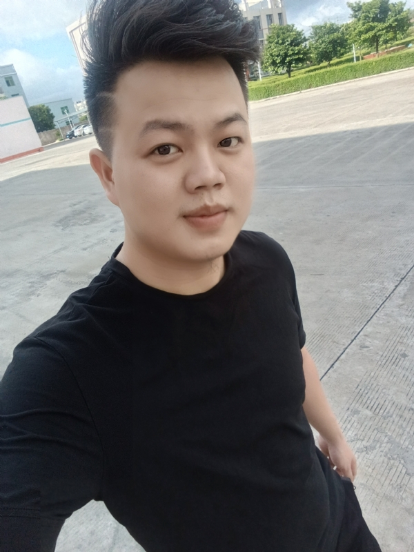 清风的第一张照片--柳州残疾人相亲网