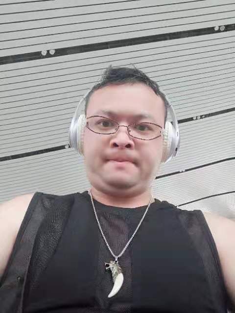醉叶孤城的第一张照片--柳州残疾人相亲网