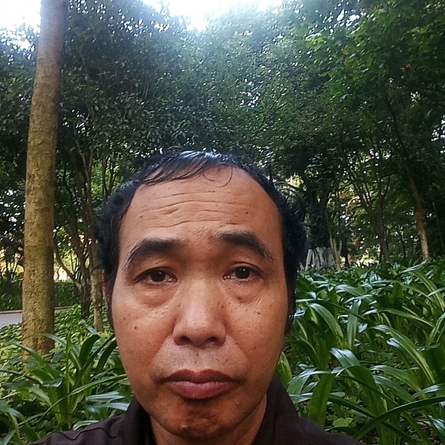 南瓜的第一张照片--柳州残疾人相亲网