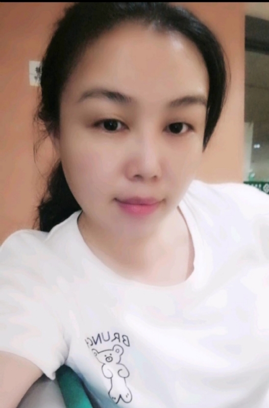 淡淡的云的第一张照片--柳州残疾人相亲网