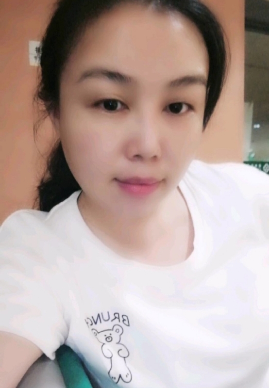 淡淡的云的第三张照片--柳州残疾人相亲网