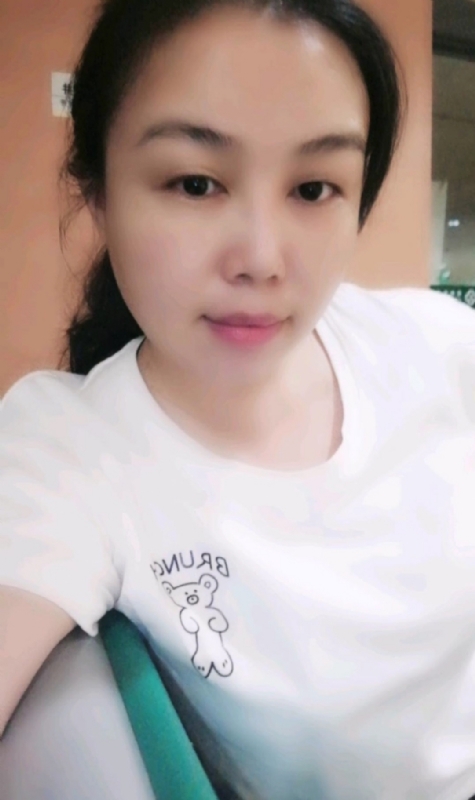淡淡的云的第四张照片--柳州残疾人相亲网