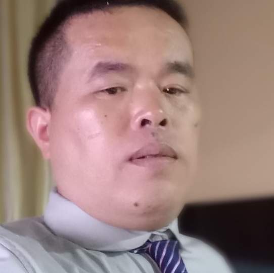 汉子的第一张照片--柳州残疾人相亲网
