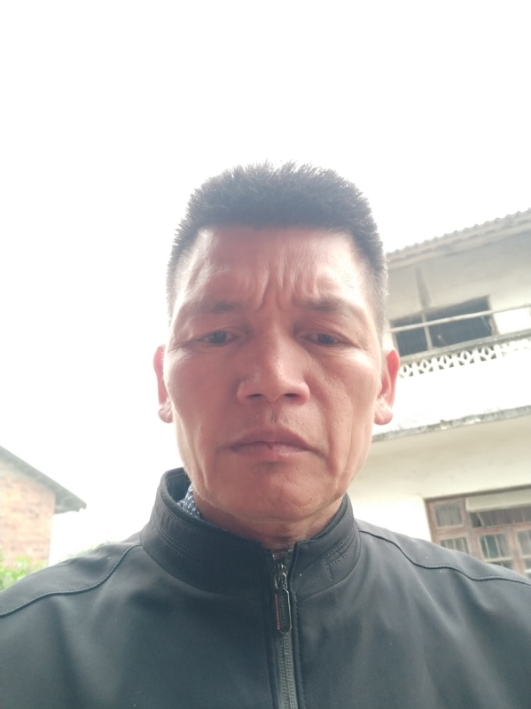 晚霞的天空的第一张照片--柳州残疾人相亲网