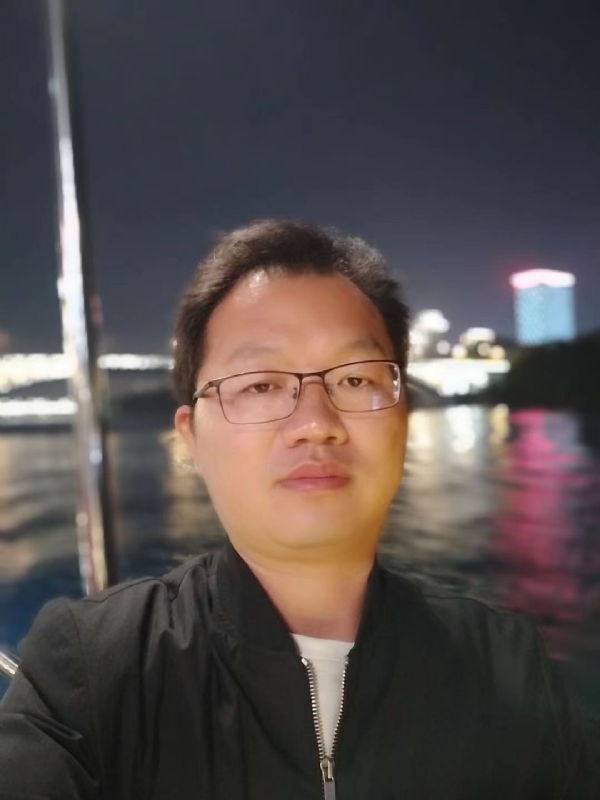 祝你平安的第一张照片--柳州残疾人相亲网