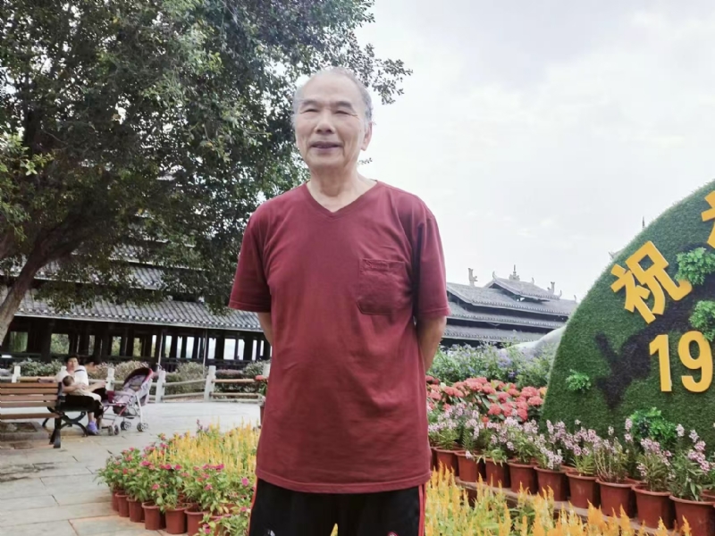 天星的第一张照片--柳州残疾人相亲网